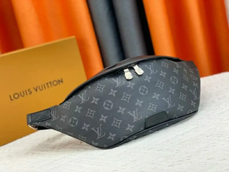 louis vuitton lv aaa qualite sacs ceinture pour unisexe s_10b7105